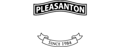 Pleasanton Veterinary Hospital Logo
