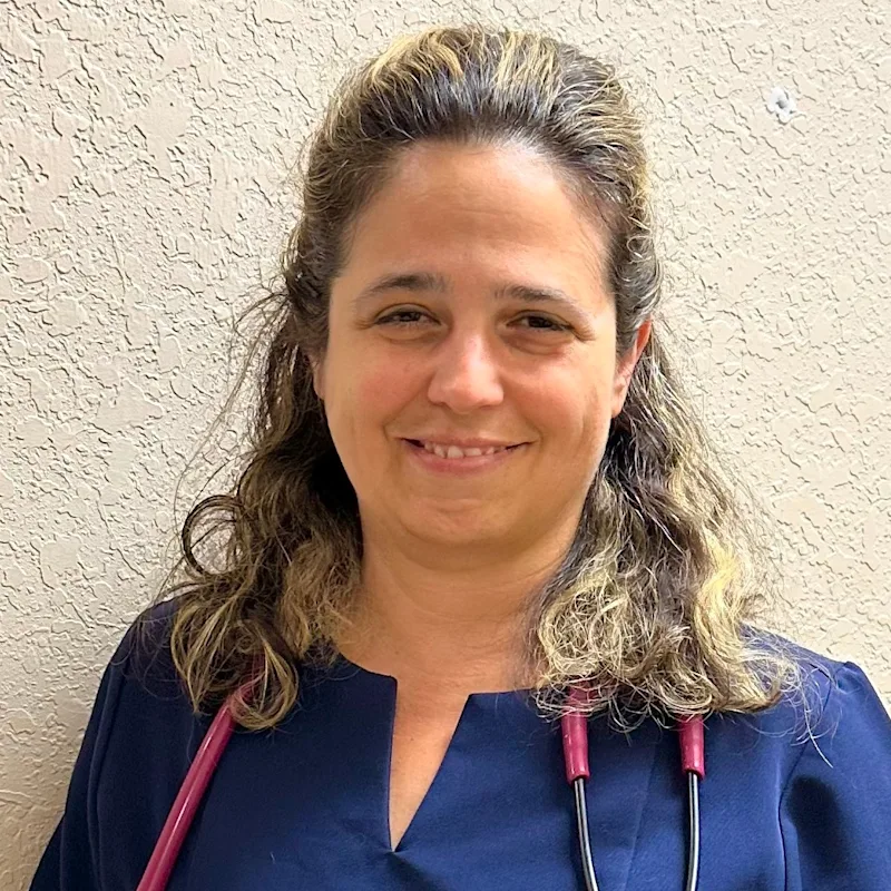 Dr. Jodie Smith Dr. Jodie Smith