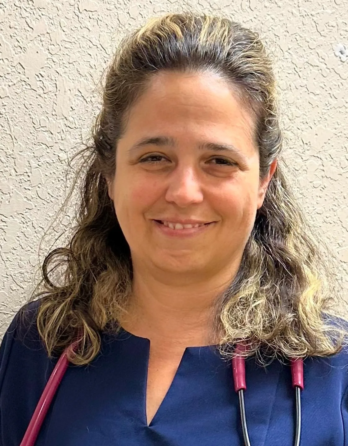 Dr. Jodie Smith Dr. Jodie Smith