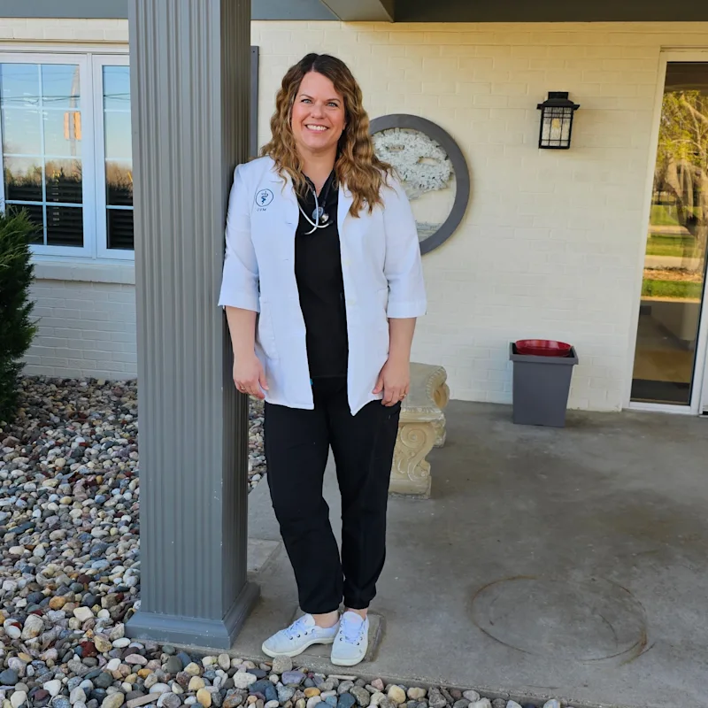Dr. Shelley Kranz Dr. Shelley Kranz