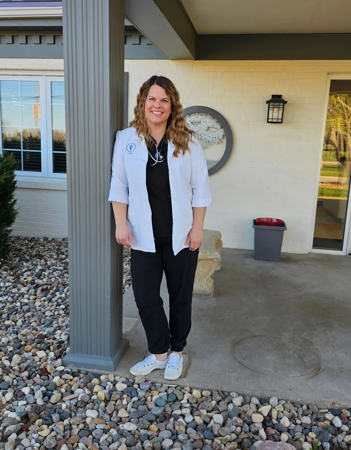 Dr. Shelley Kranz Dr. Shelley Kranz