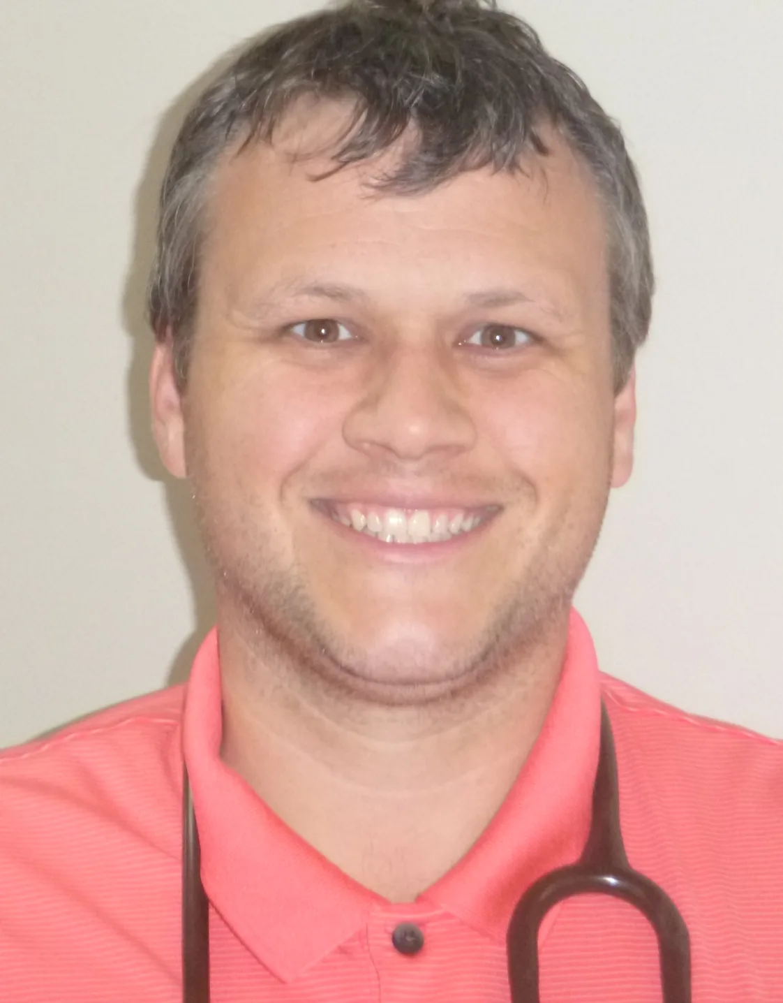 David Rosiek, DVM David Rosiek, DVM