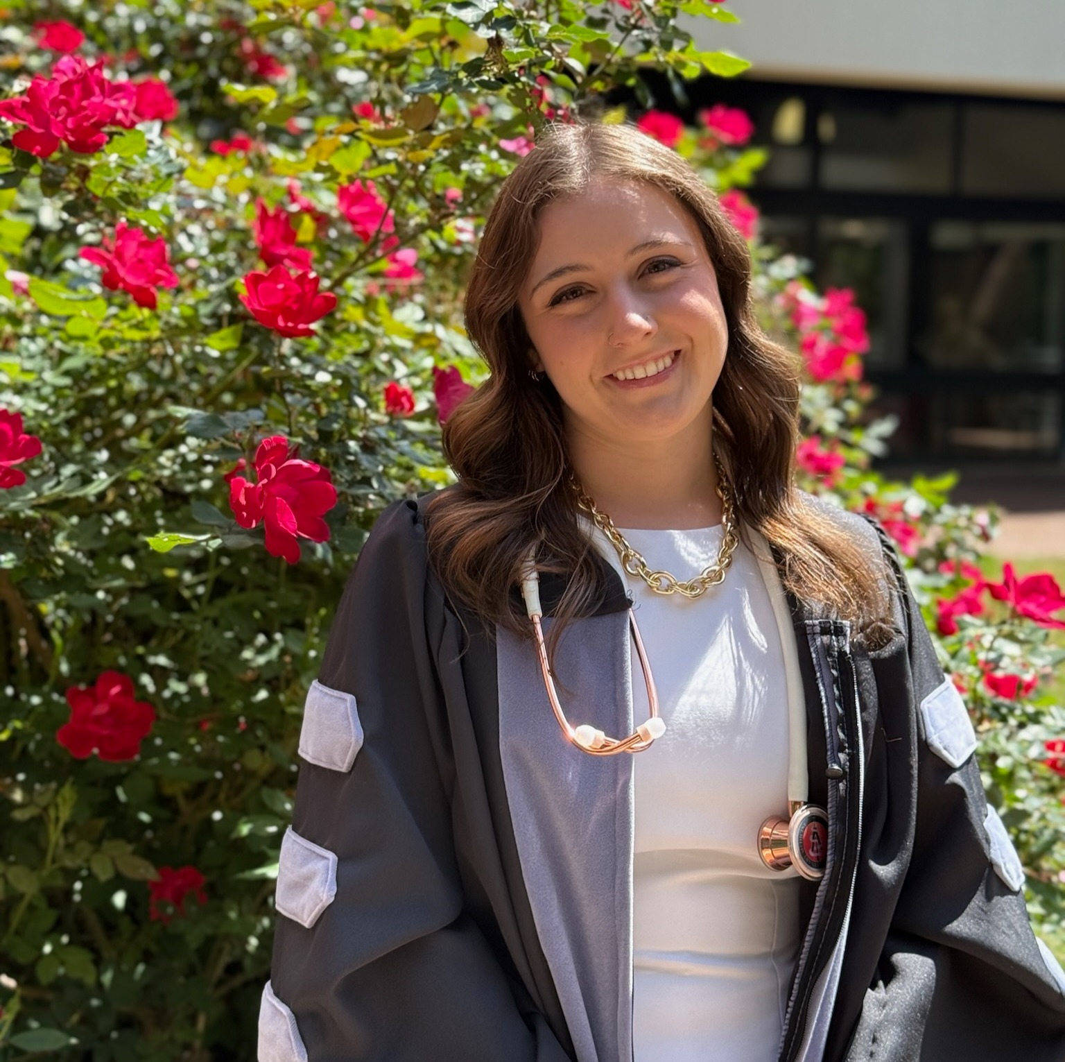 Dr. Kendall Hlewicki