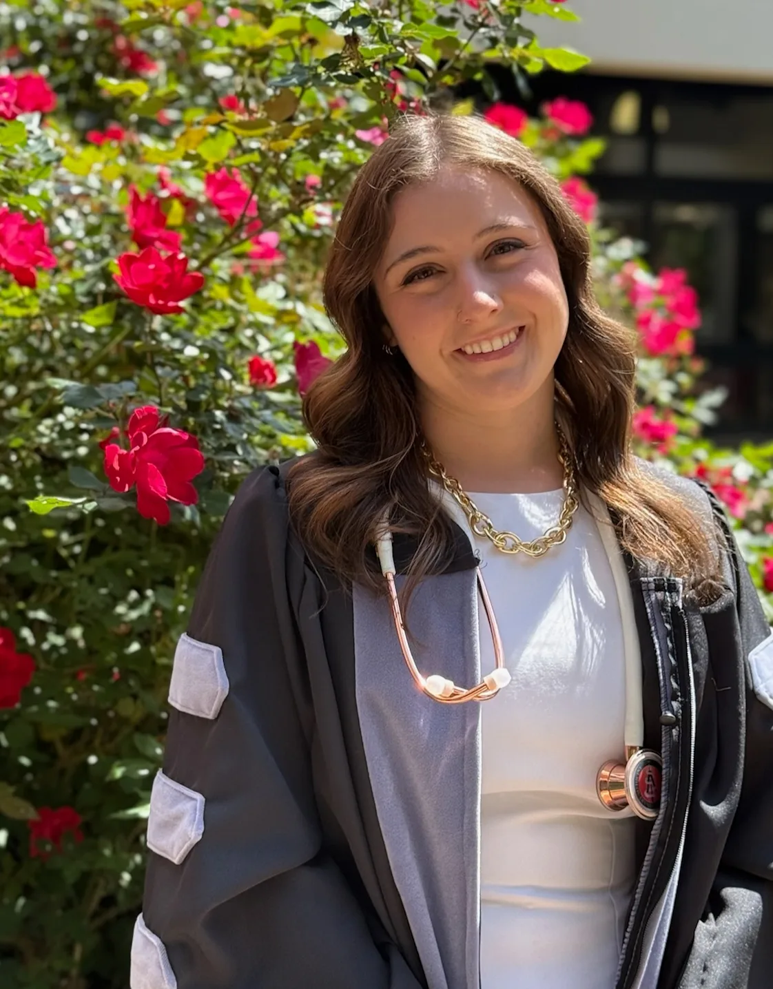 Dr. Kendall Hlewicki Dr. Kendall Hlewicki
