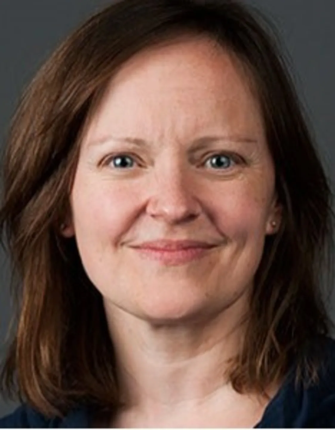 Dr. Sarah Barrett Dr. Sarah Barrett