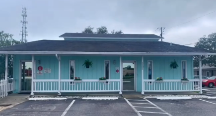 Parkway Veterinary Hospital