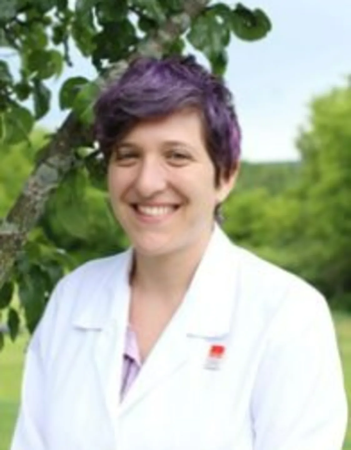 Sarah Blau Sarah Blau