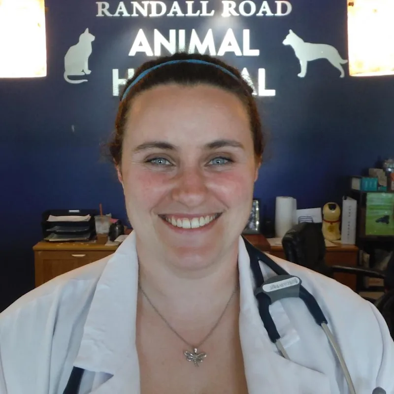 Dr. Cindy Borchardt Dr. Cindy Borchardt