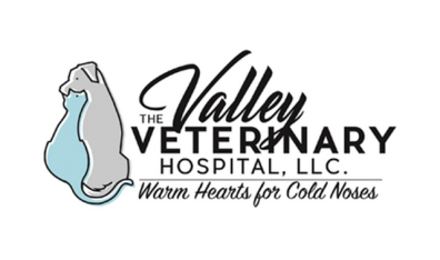 The Valley Veterinary Hospital Logo