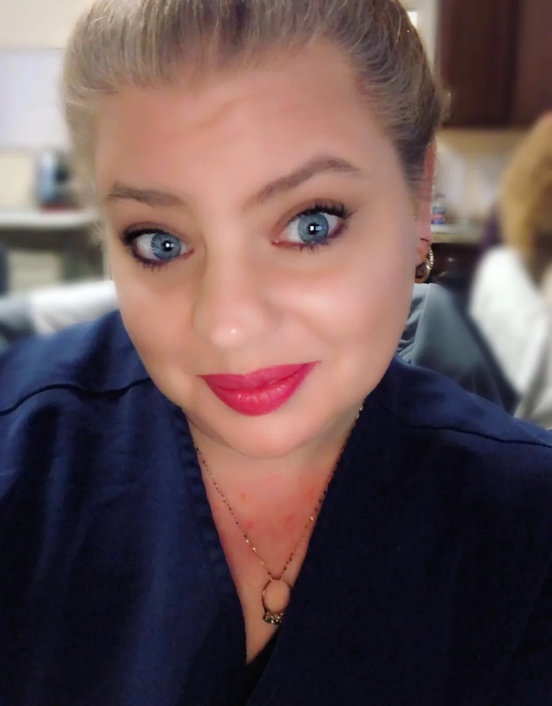 Cassidy Taylor Cassidy Taylor