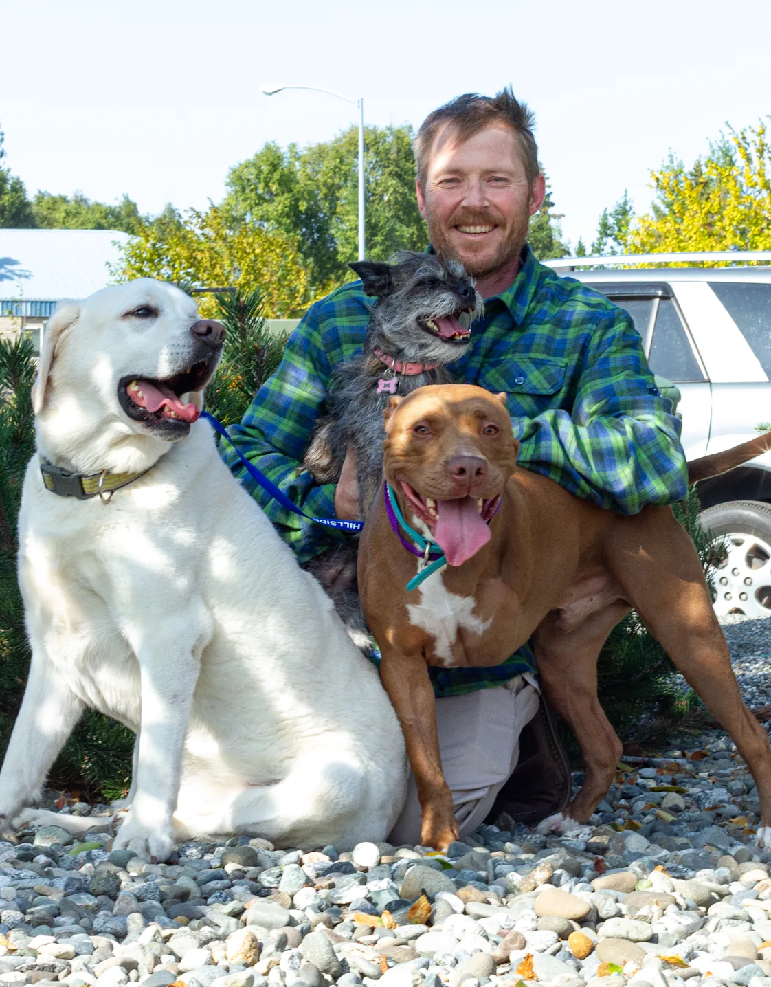 Dr. Gardner Montgomery Dr. Gardner Montgomery