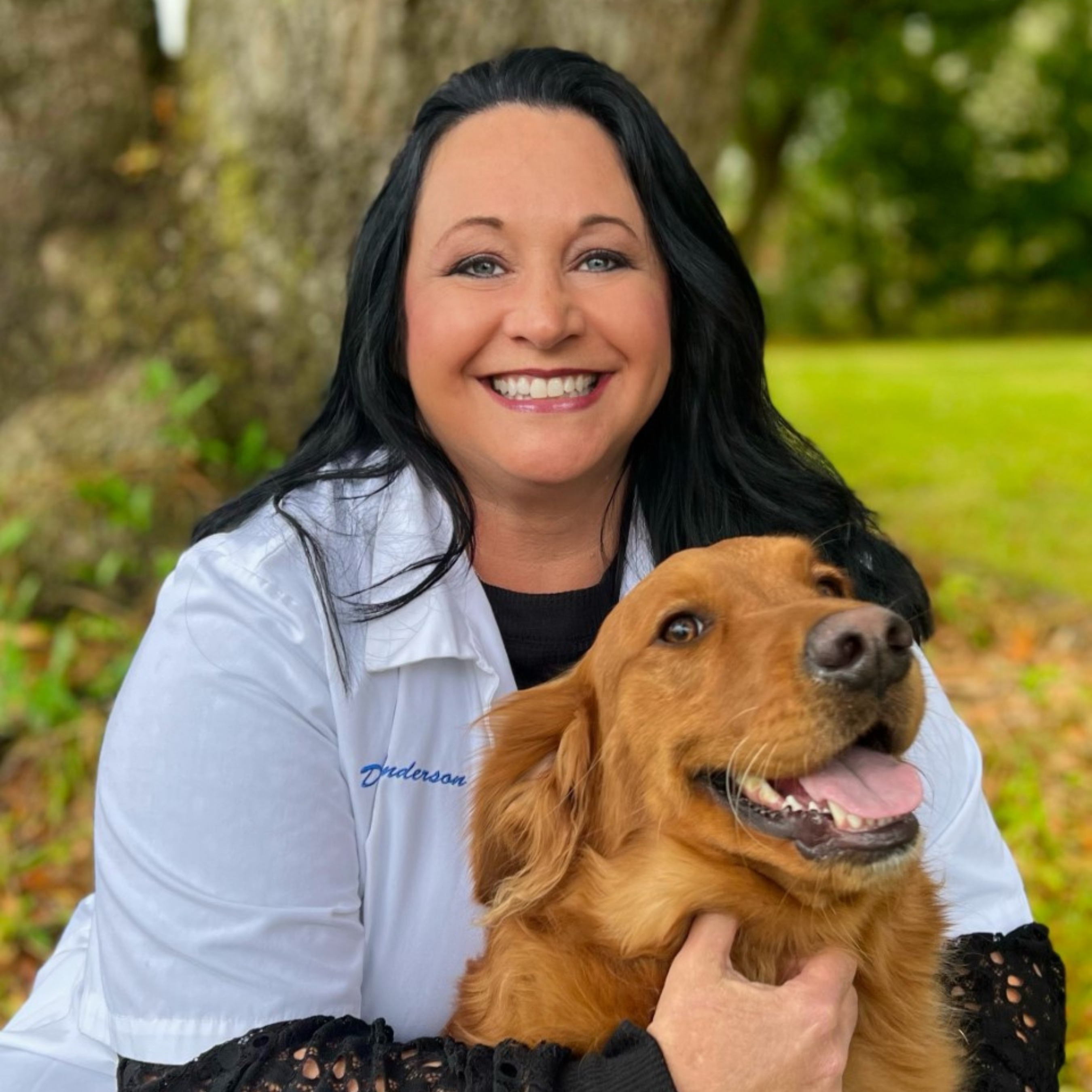Dr. Agnes ClayAnderson Spanish Trail Animal Hospital