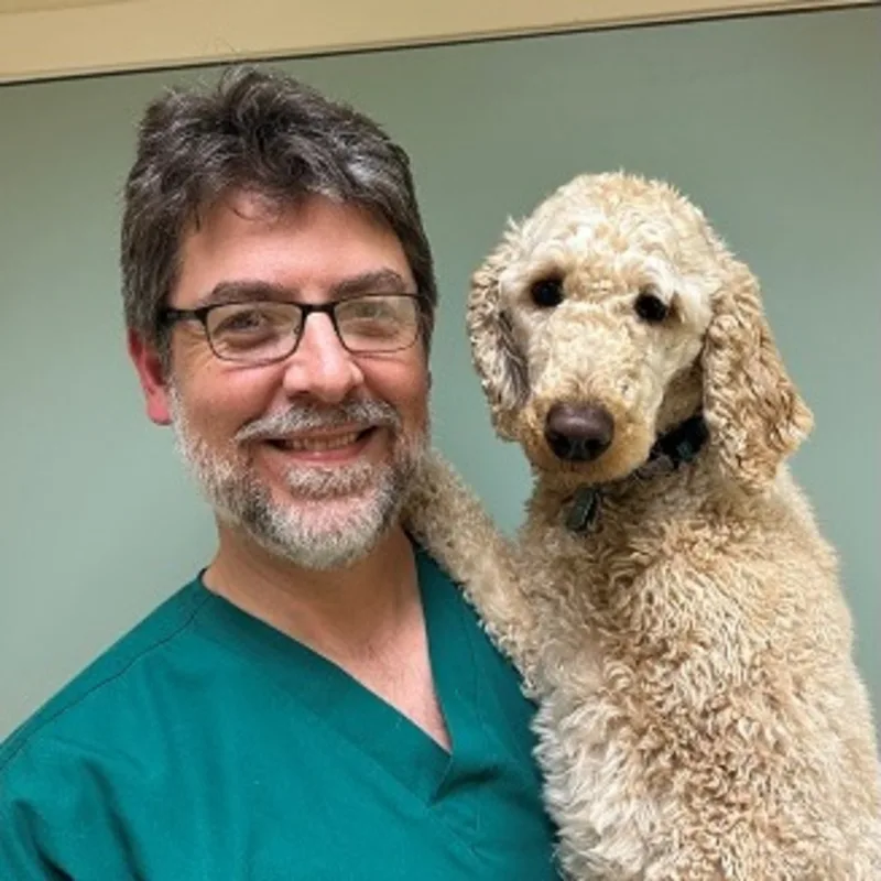 Dr. Byron Bowers Dr. Byron Bowers