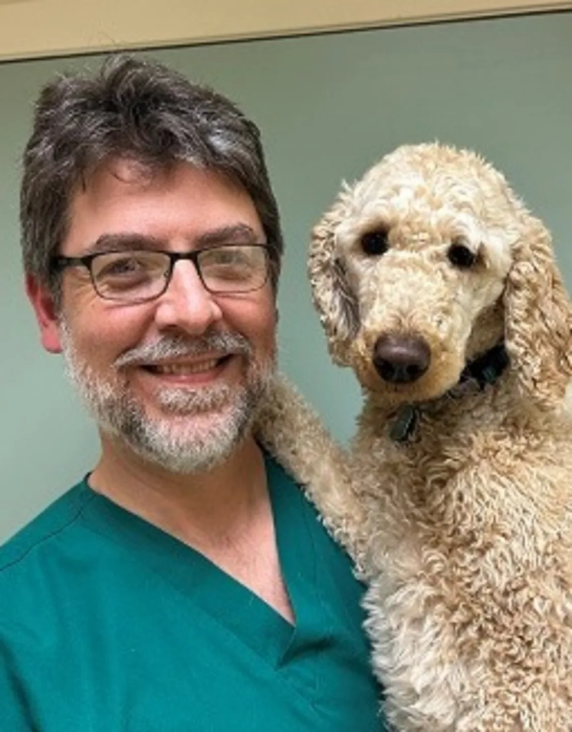 Dr. Byron Bowers Dr. Byron Bowers