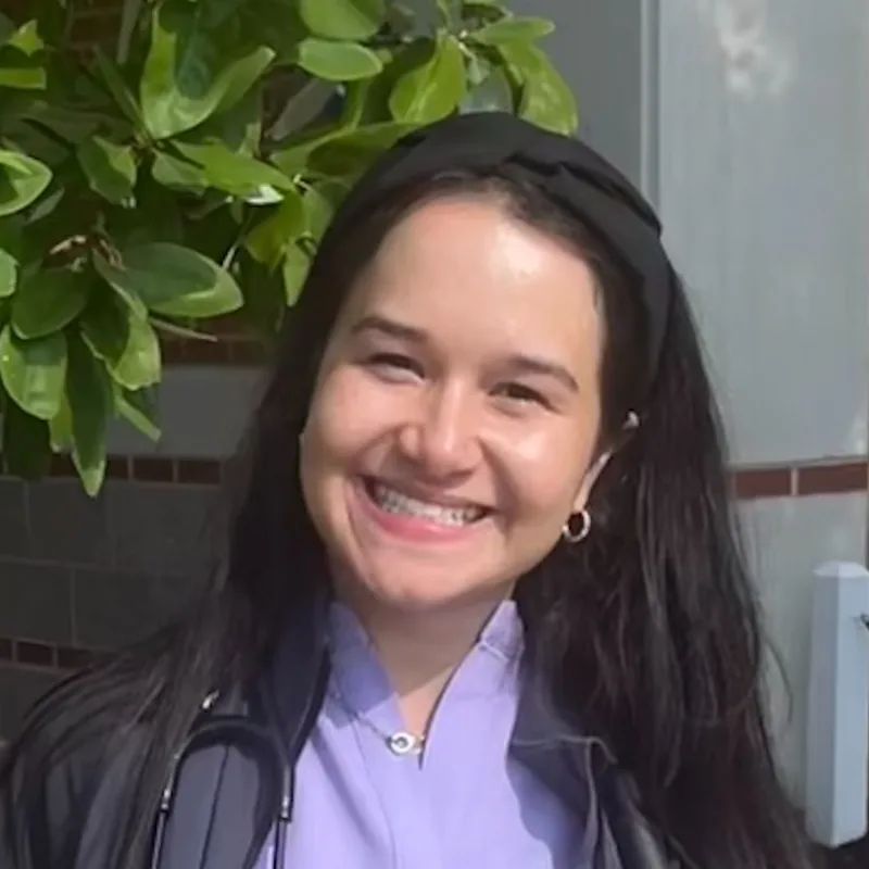 Nichole Perez-Nieves, DVM Nichole Perez-Nieves, DVM