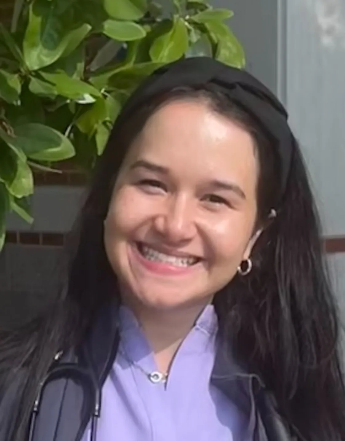 Nichole Perez-Nieves, DVM Nichole Perez-Nieves, DVM