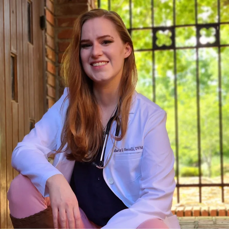 Dr. Maria Vercelli Dr. Maria Vercelli