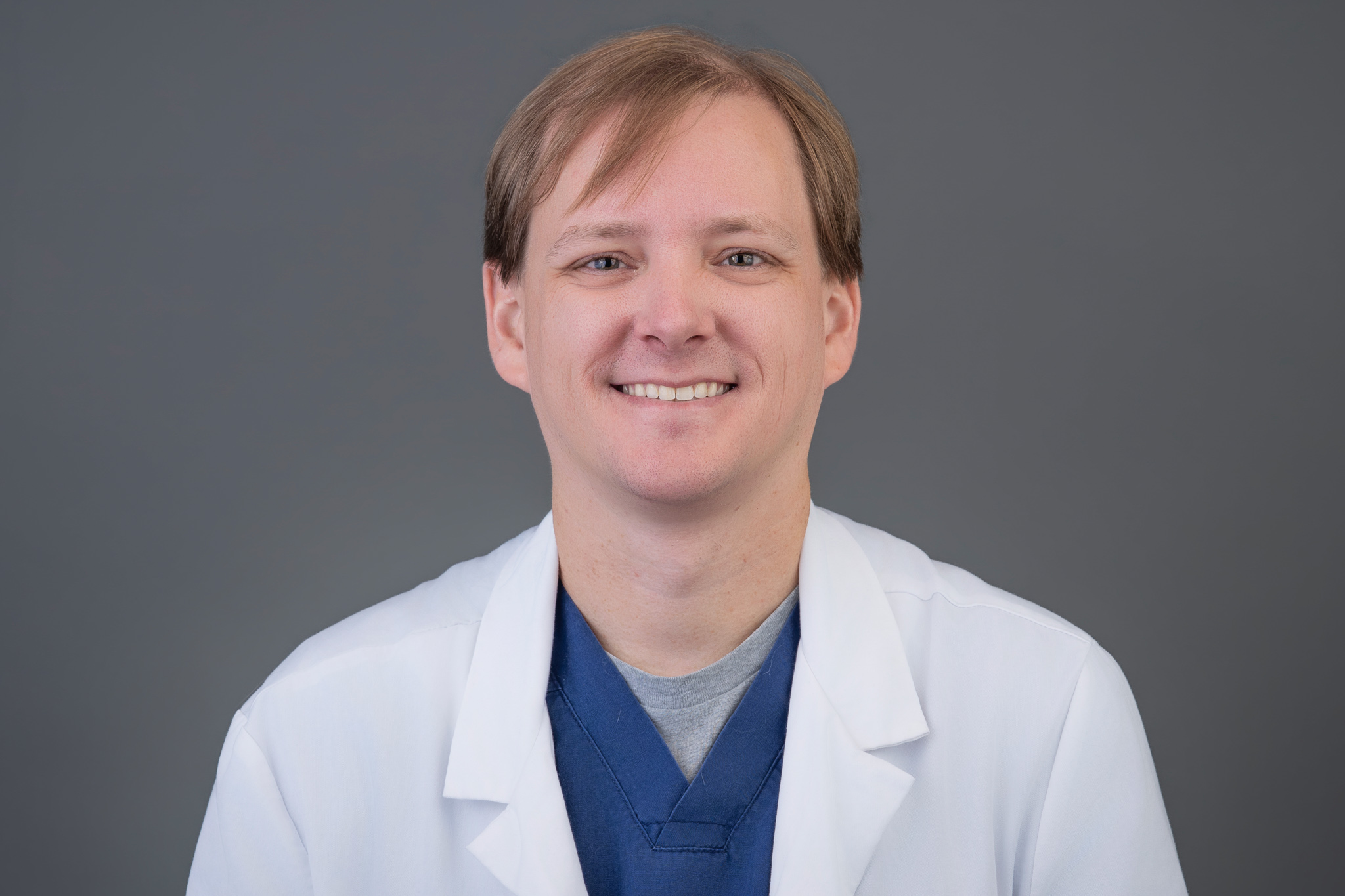 Dr. White