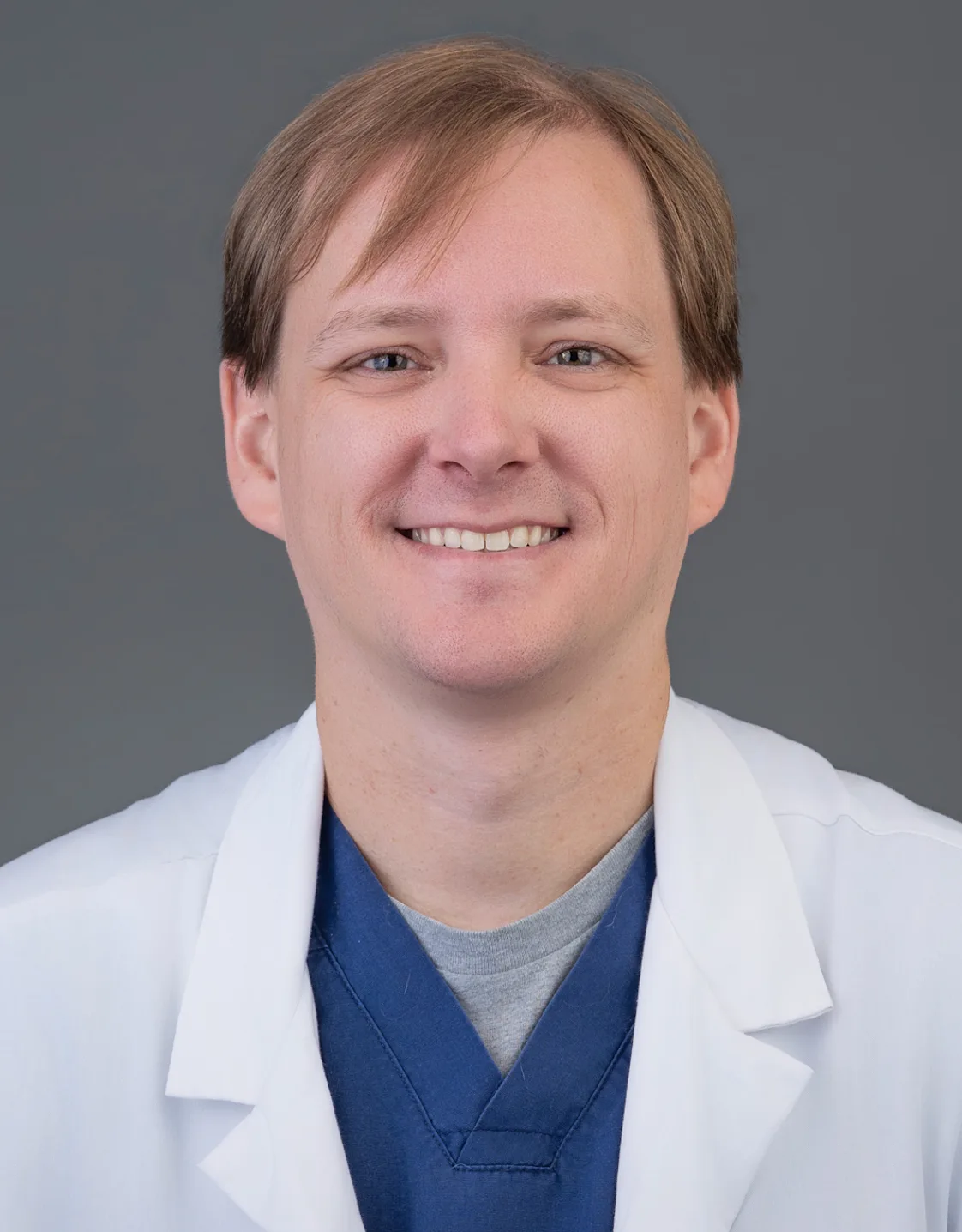 Dr. White Dr. White