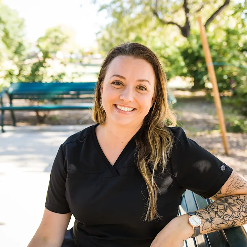 Jasmine Wetzel Jasmine Wetzel