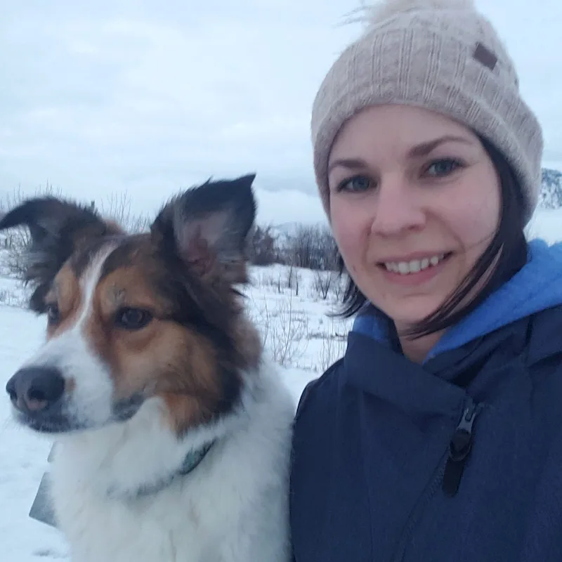 Kim Nystoruk Kim Nystoruk