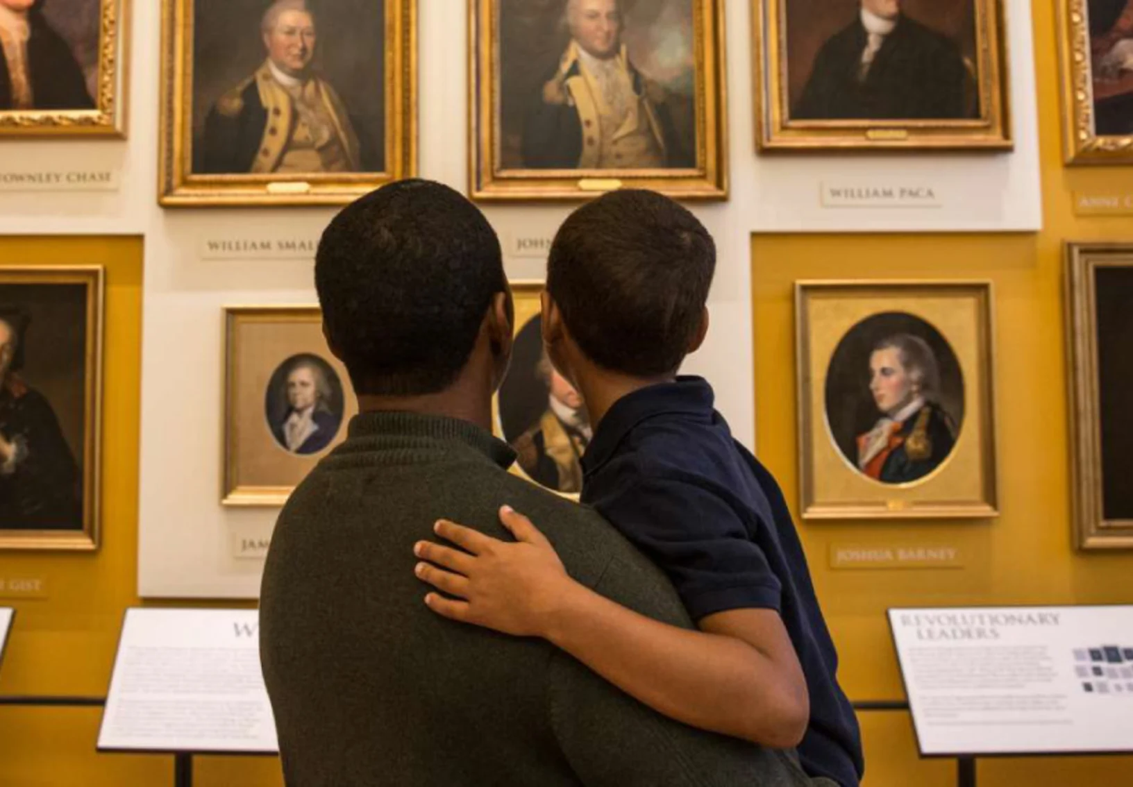 Museum in Annapolis, MD