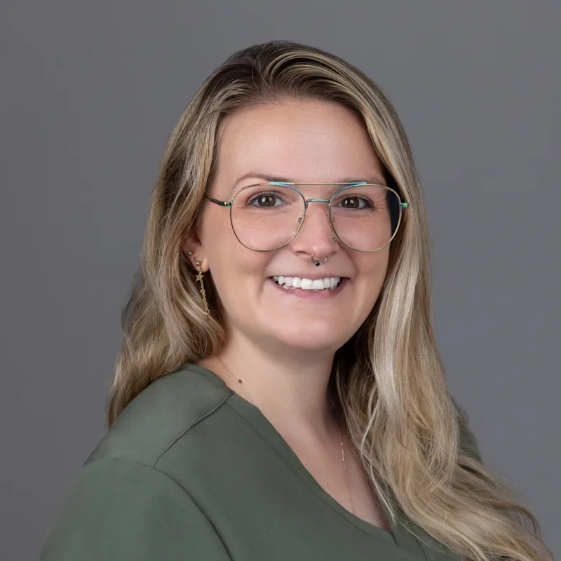 Kaitlin Esson Kaitlin Esson