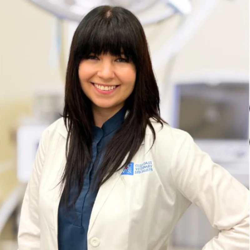 Dr. Carolyn Blank smiling Dr. Carolyn Blank smiling
