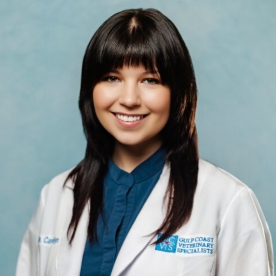 Dr. Carolyn Blank smiling