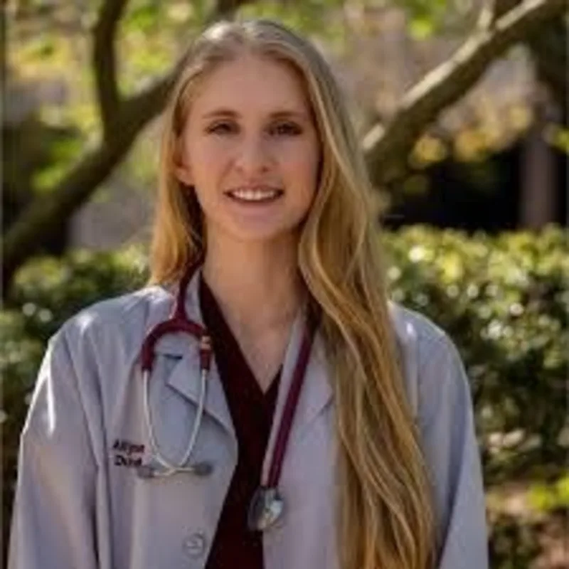 Dr. Allyson Duvall Dr. Allyson Duvall