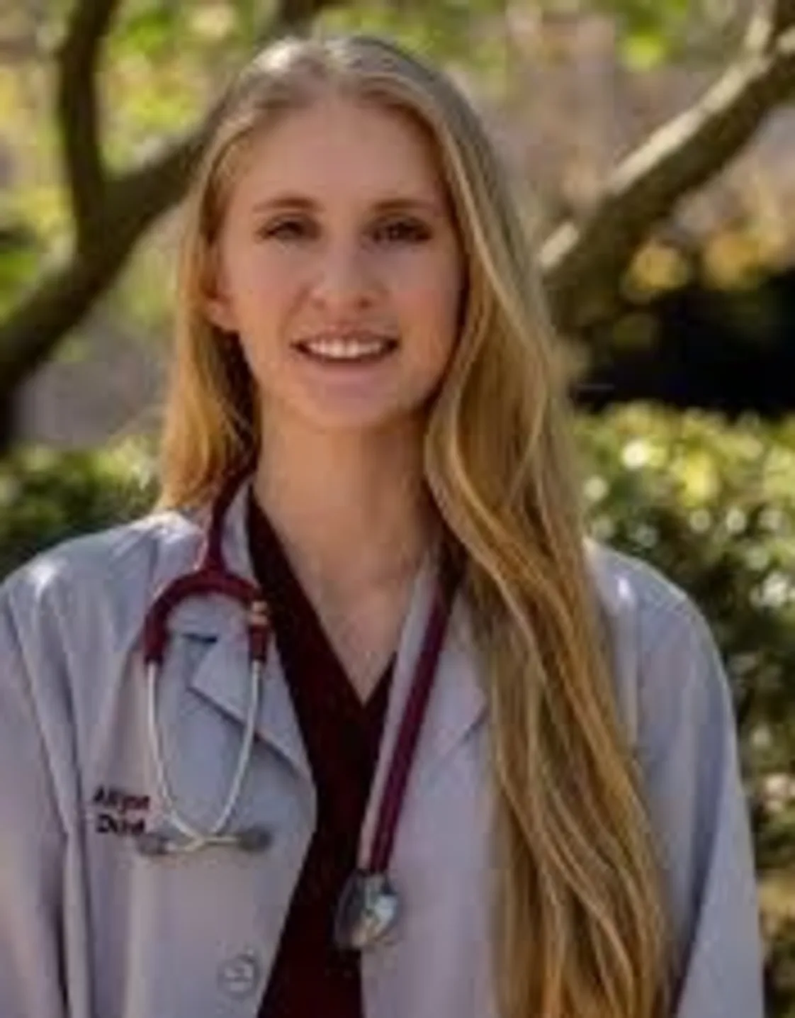 Dr. Allyson Duvall Dr. Allyson Duvall