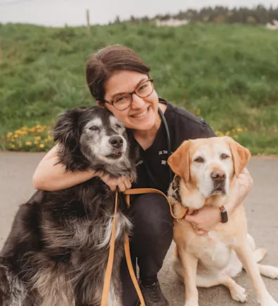 Dr. Tatiana DiMugno Dr. Tatiana DiMugno