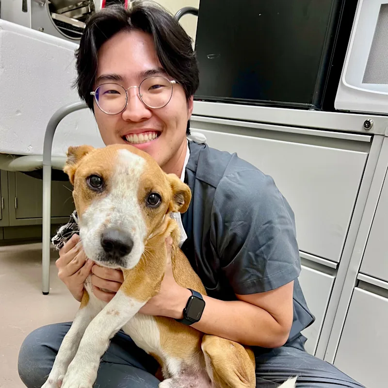 Dr. Byung Kim Dr. Byung Kim