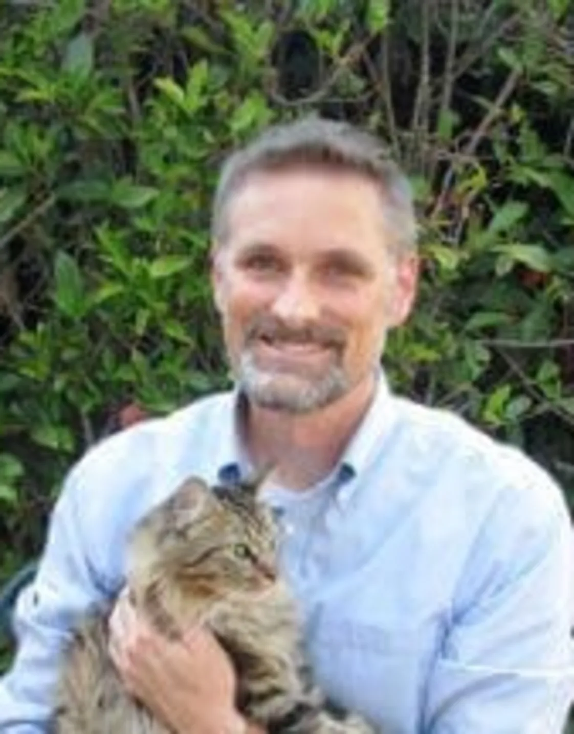 Dr. Eric Johnson from Brentwood Family Pet Care Dr. Eric Johnson from Brentwood Family Pet Care