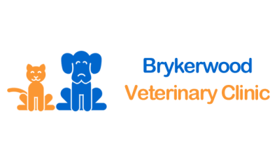 Brykerwood Veterinary Clinic Logo
