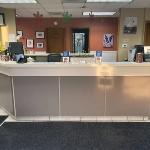 Front Lobby Front Lobby