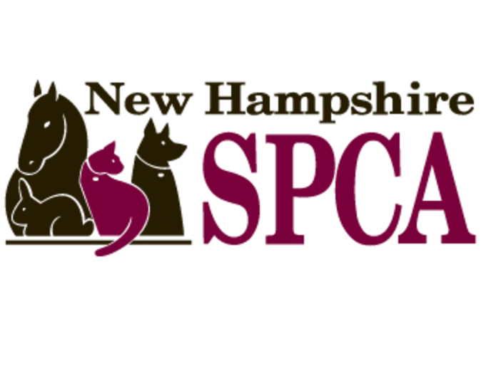 Logo for New Hampshire SPCA Logo for New Hampshire SPCA