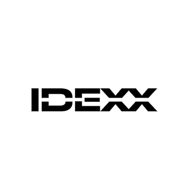 IDEXX Logo IDEXX Logo