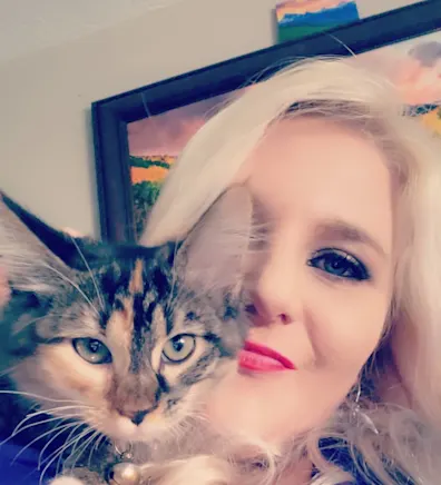 Megan Clifton Megan Clifton