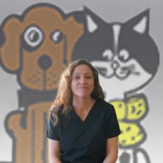 Jamee Seven Hills Pet Clinic