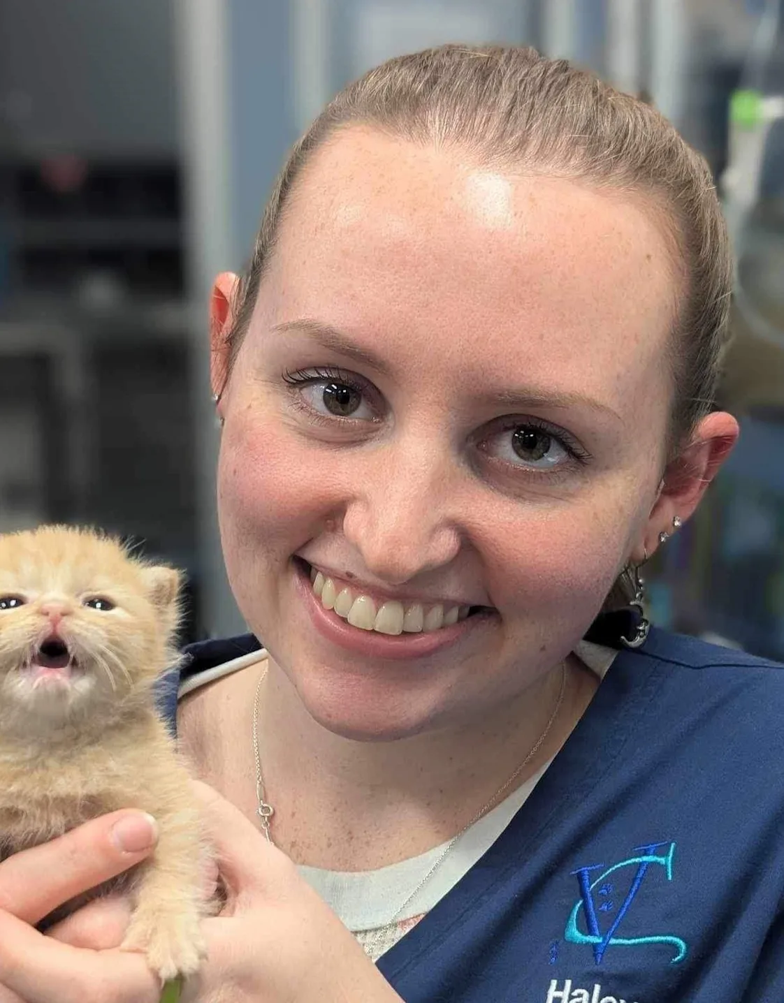 Haley Marino Haley Marino