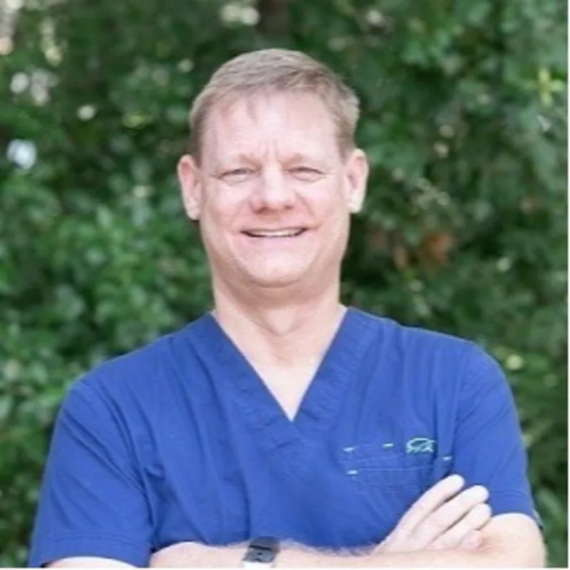 Dr. Karl Hill Dr. Karl Hill