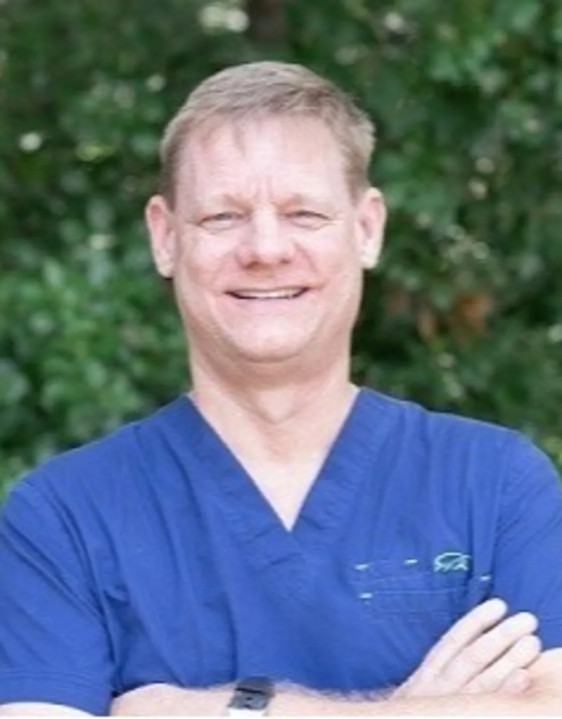 Dr. Karl Hill Dr. Karl Hill