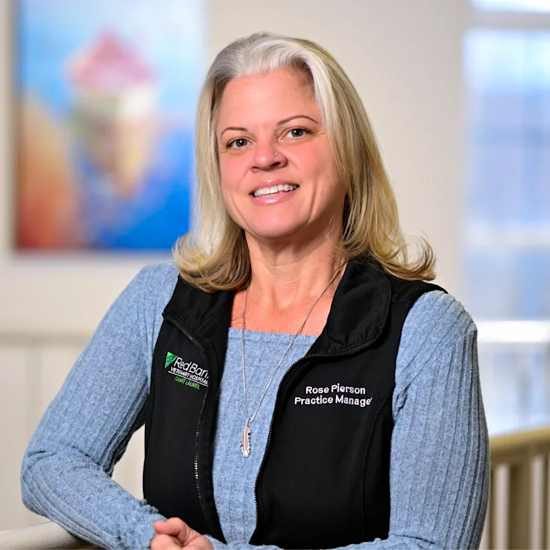 Rosemary Pierson Rosemary Pierson