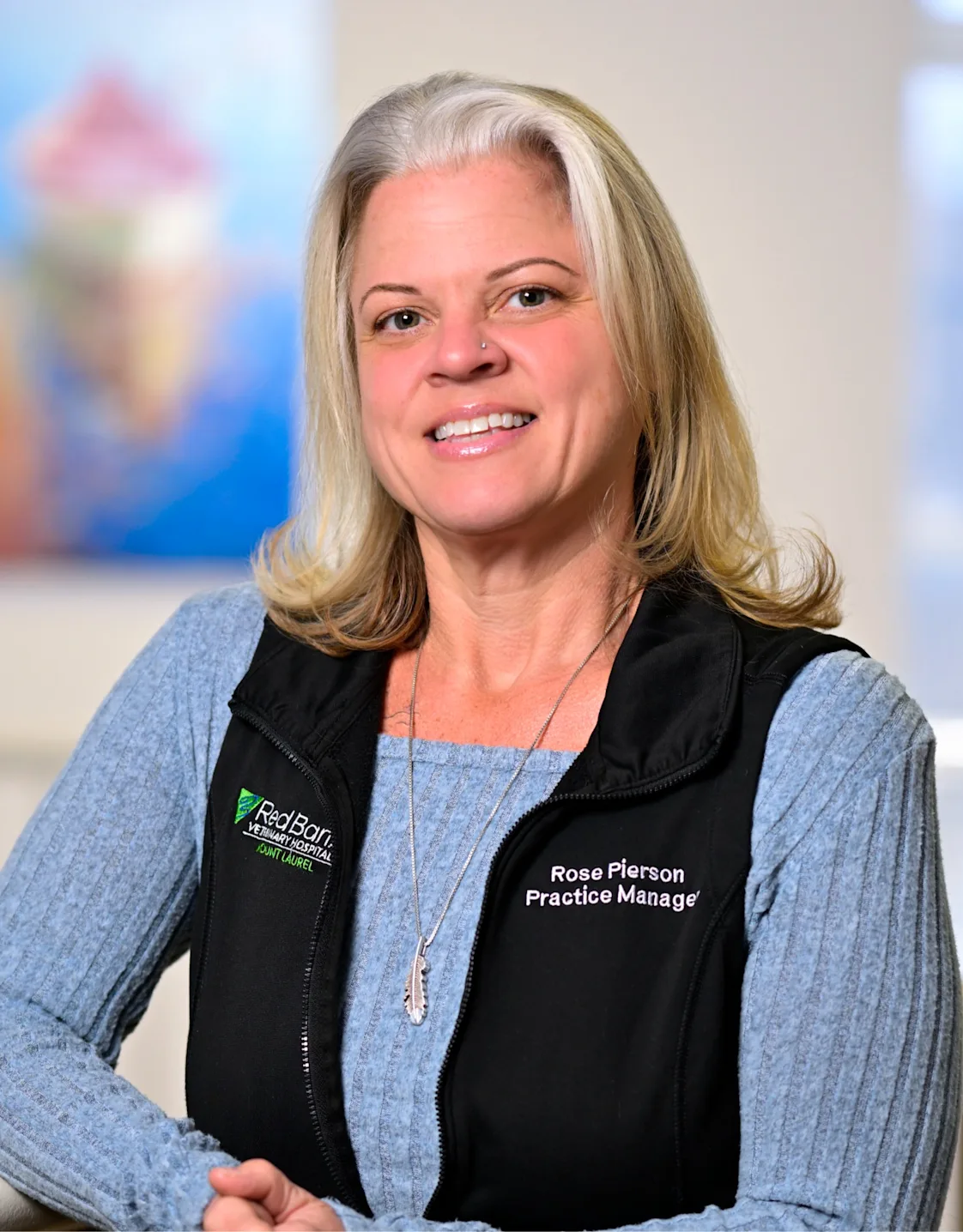 Rosemary Pierson Rosemary Pierson