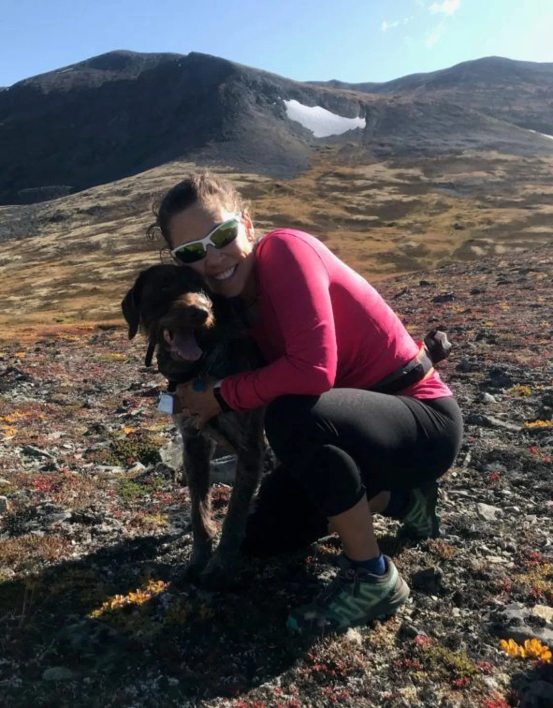 Dr. Allison Melocik Dr. Allison Melocik