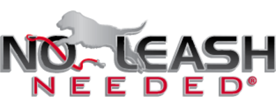 No Leash Needed Logo No Leash Needed Logo