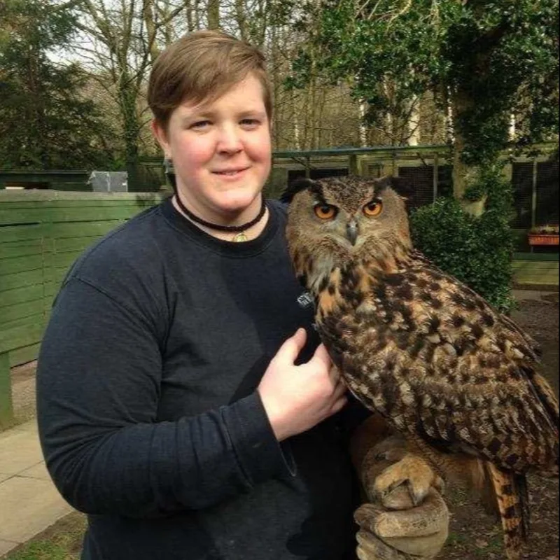 Dr. Vikky Park Dr. Vikky Park