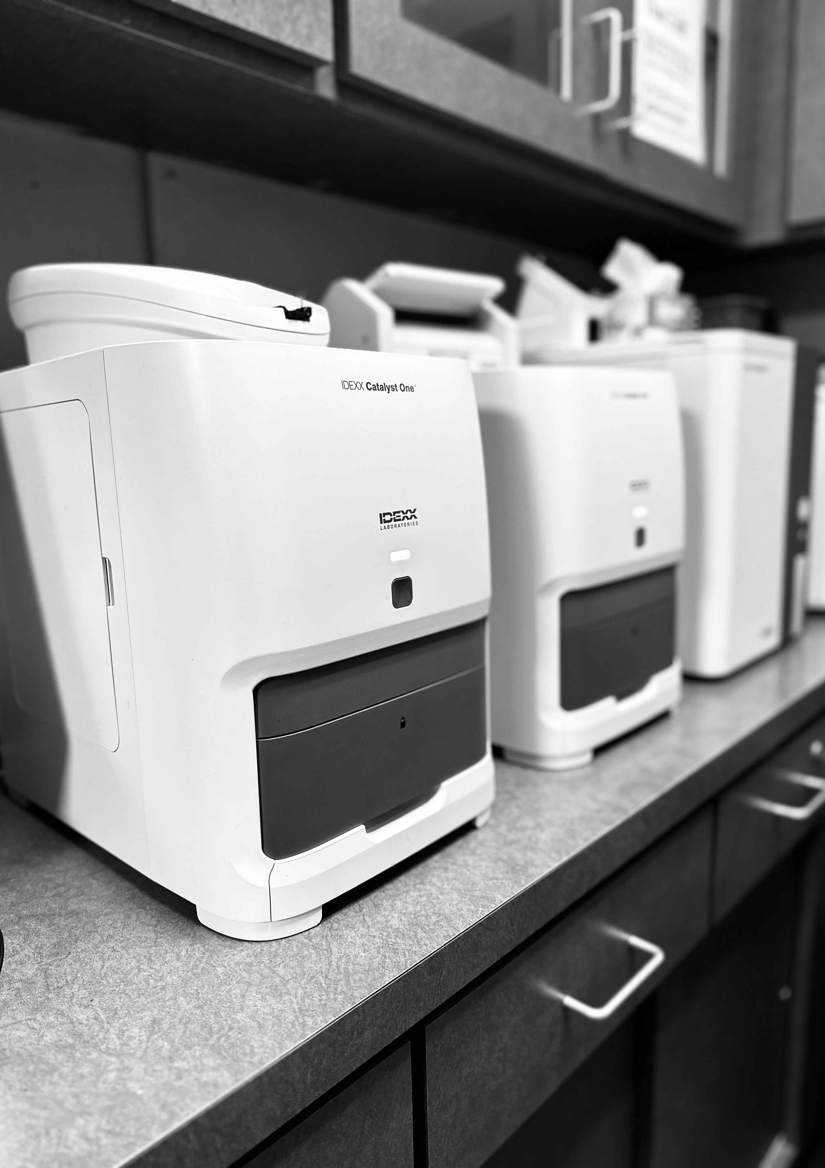 Laboratory Equipment