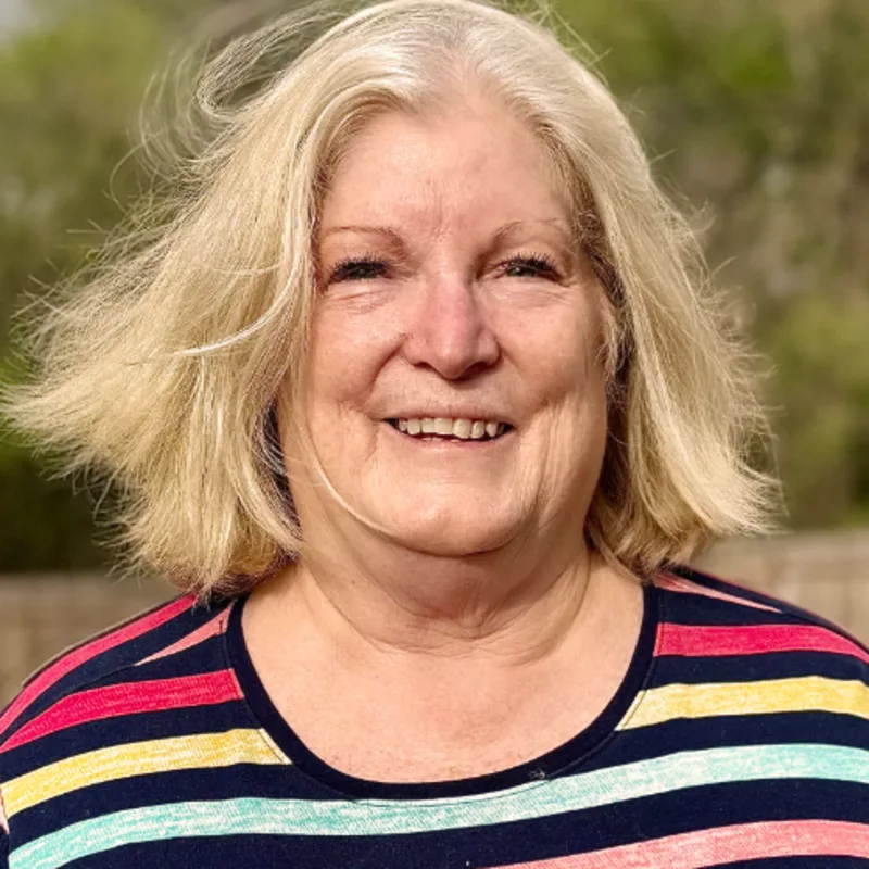 Dr. Sallye Gregg Dr. Sallye Gregg